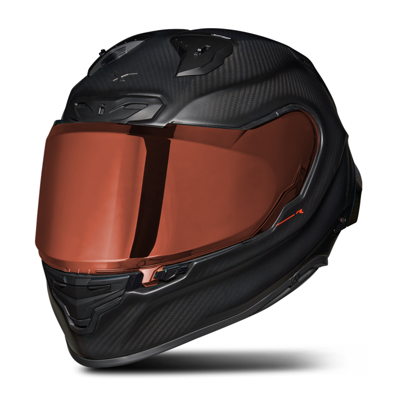 Casco Integral Nexx X.R3R ZERO PRO Carbon