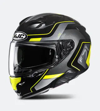 Casco Integral HJC F71 Arcan MC3H