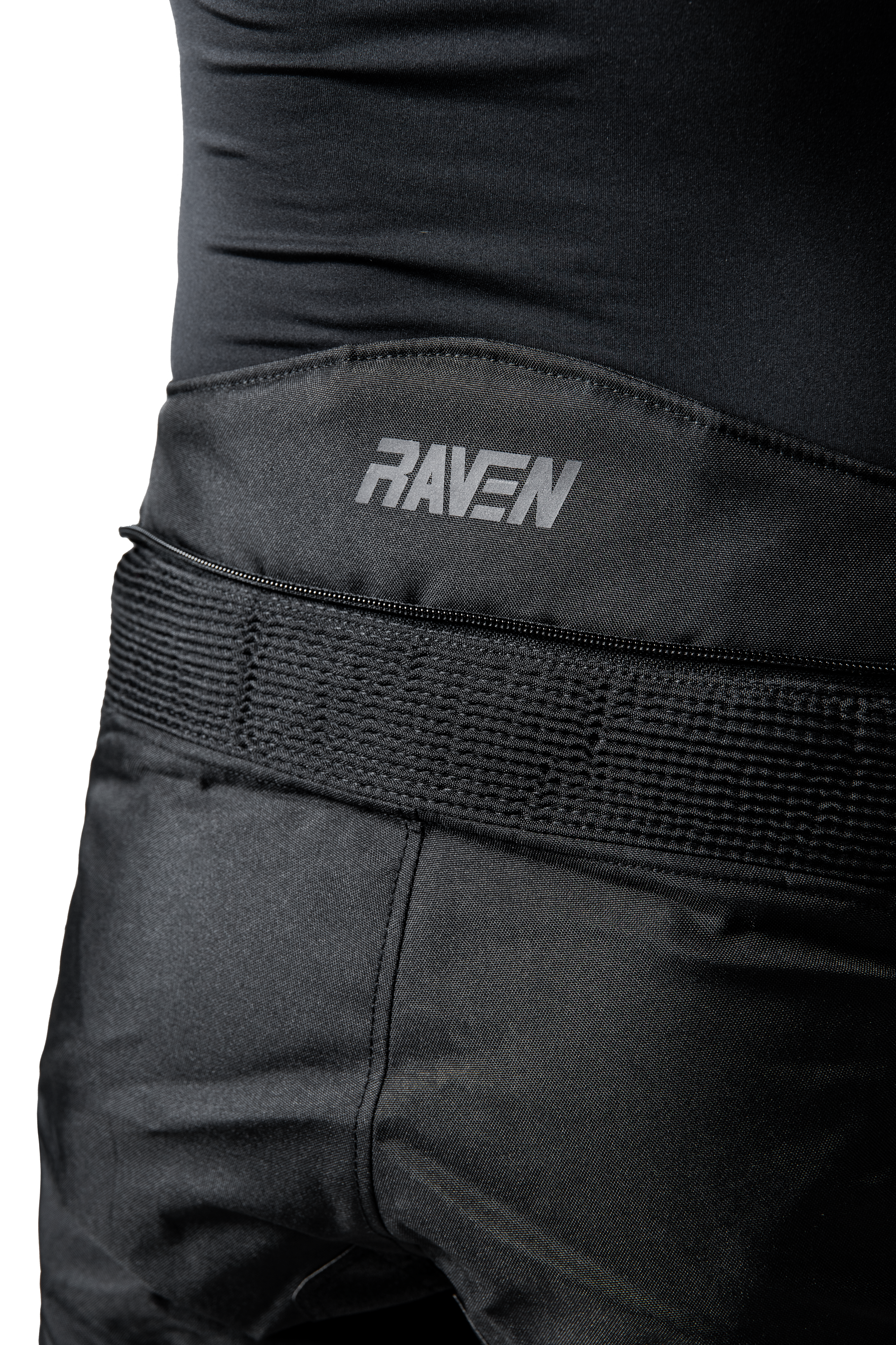 Raven Moravia TX Air+ MC Trousers