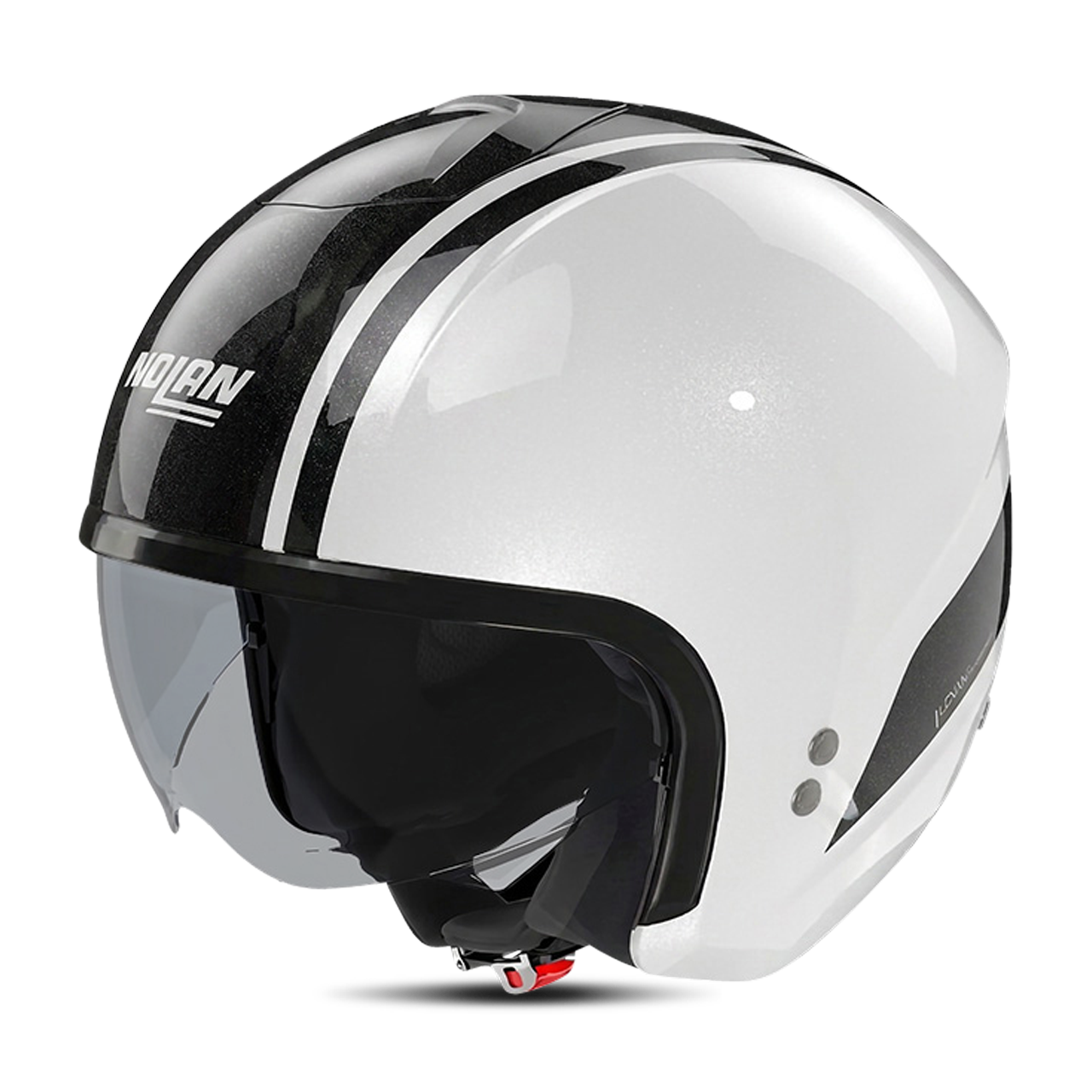 Nolan N20-2 Dolce Vita Open Face Helmet