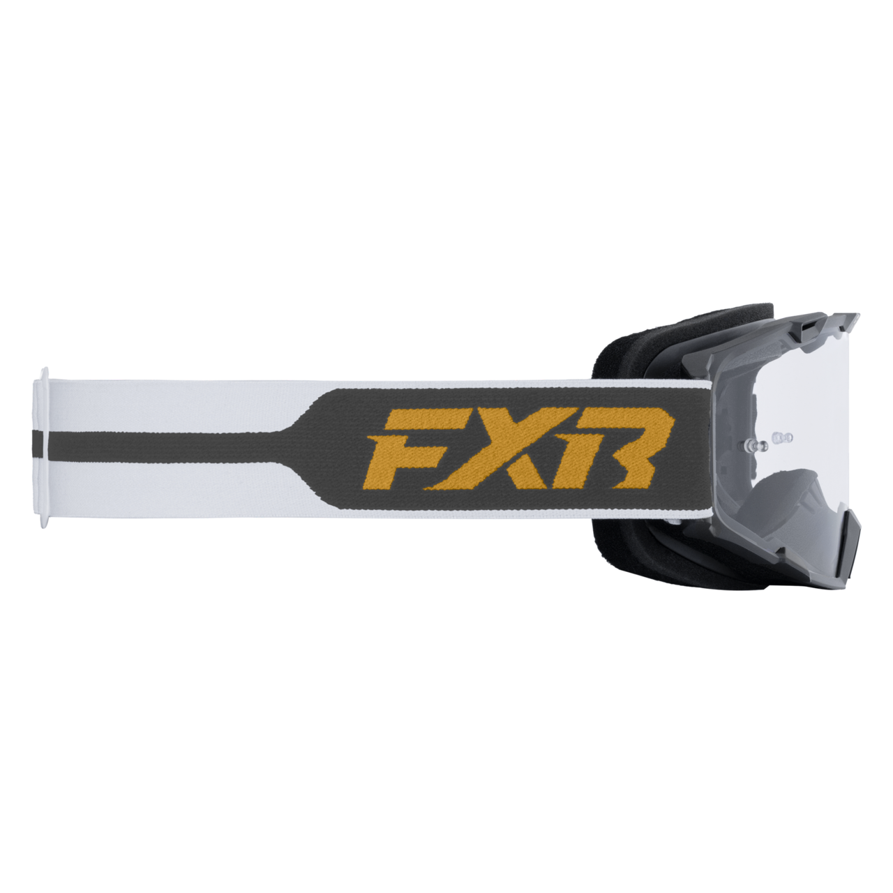 FXR Maverick Prime MX Goggles