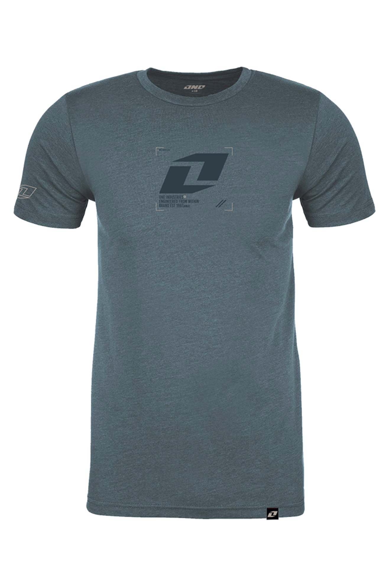 T-shirt One Industries Myspace