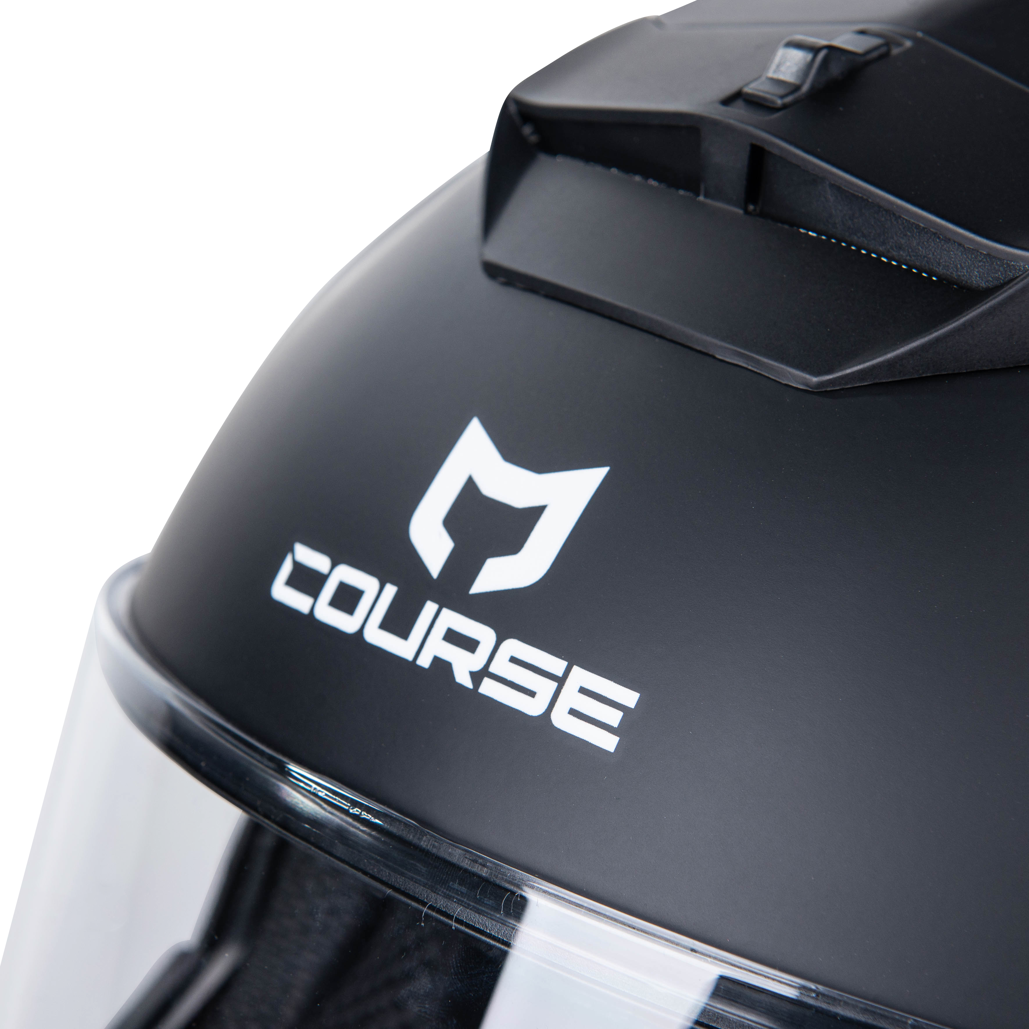 Course Ranger 2.0 Flip-Up Helmet