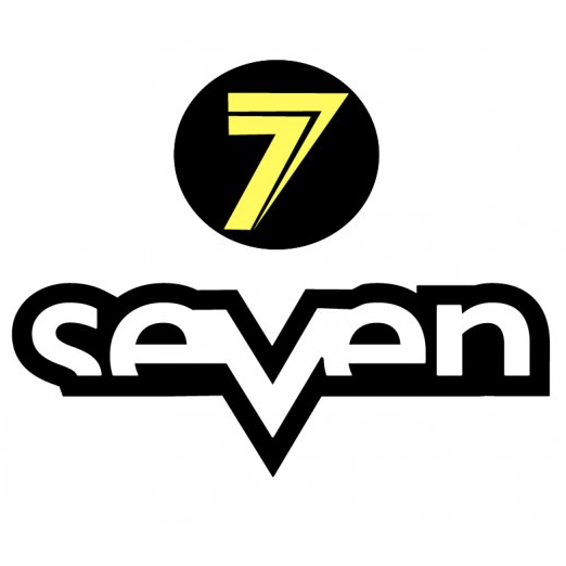 Seven