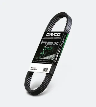 Ülekanderihm Dayco High Performance Extreme Extra Reinforced