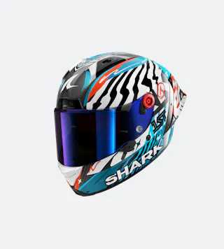 Integraalhelm Shark Aeron-GP Fim Racing #2 Speed-Fancy