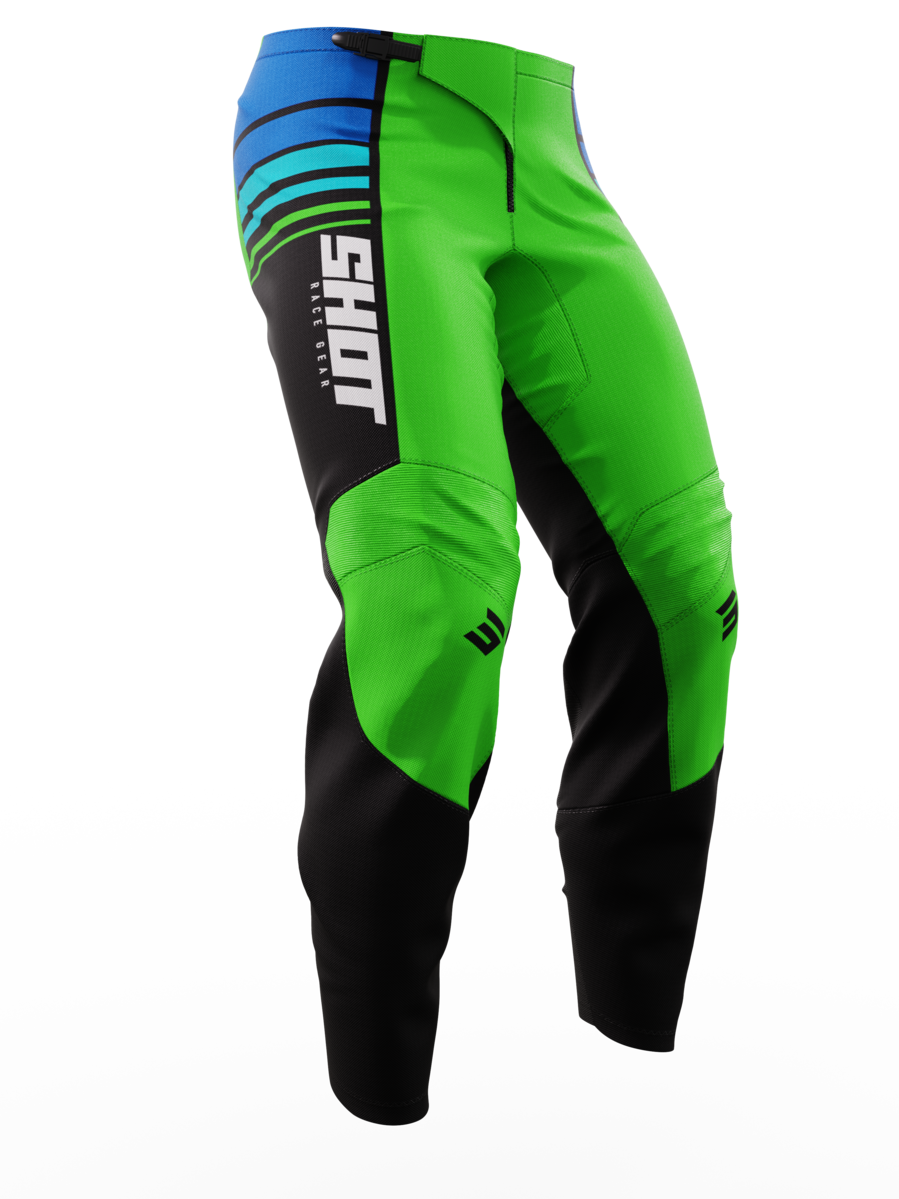 Crossbroek Kinderen Shot Draw Indy