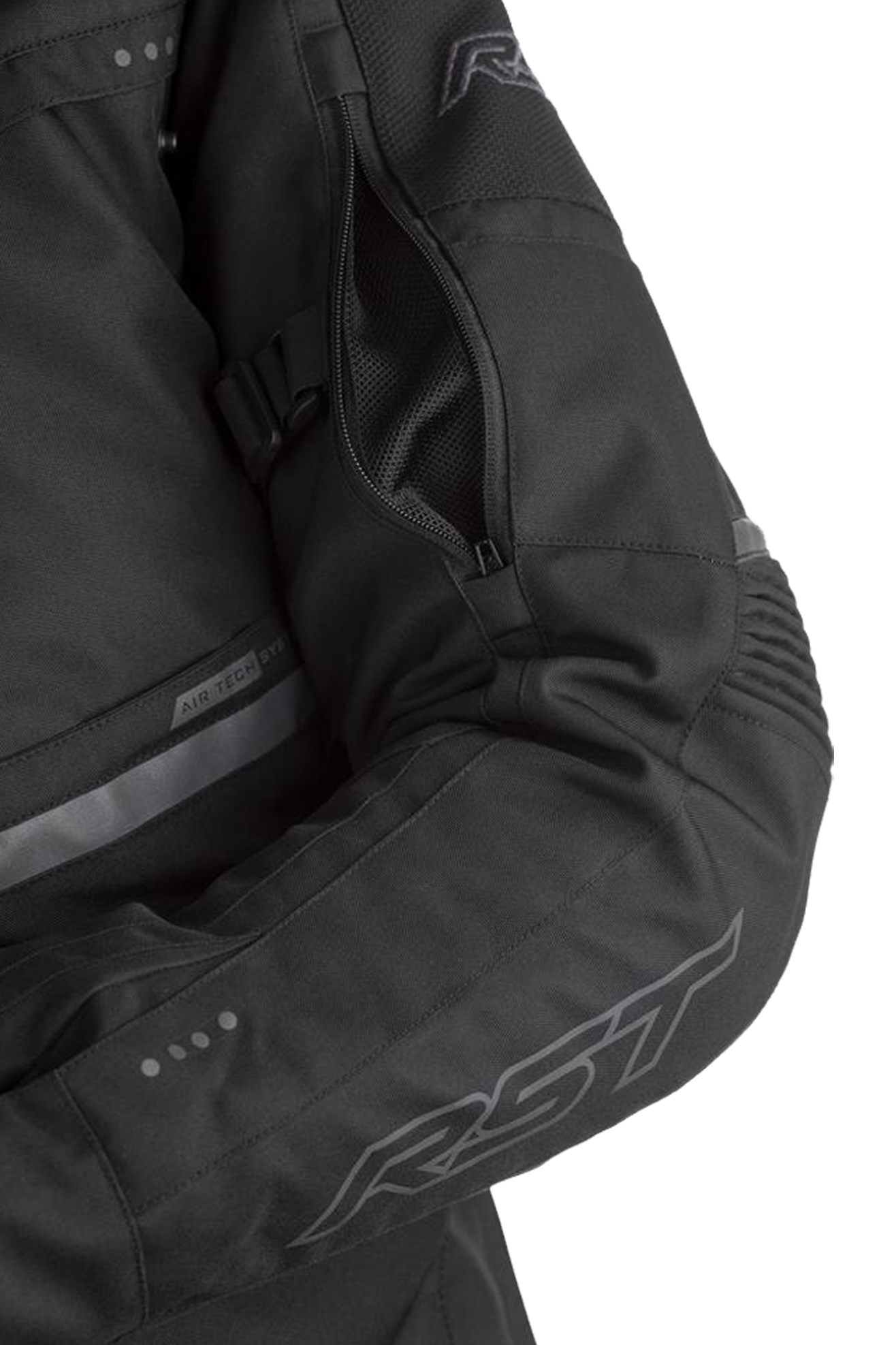 RST Maverick Motorcycle Jacket