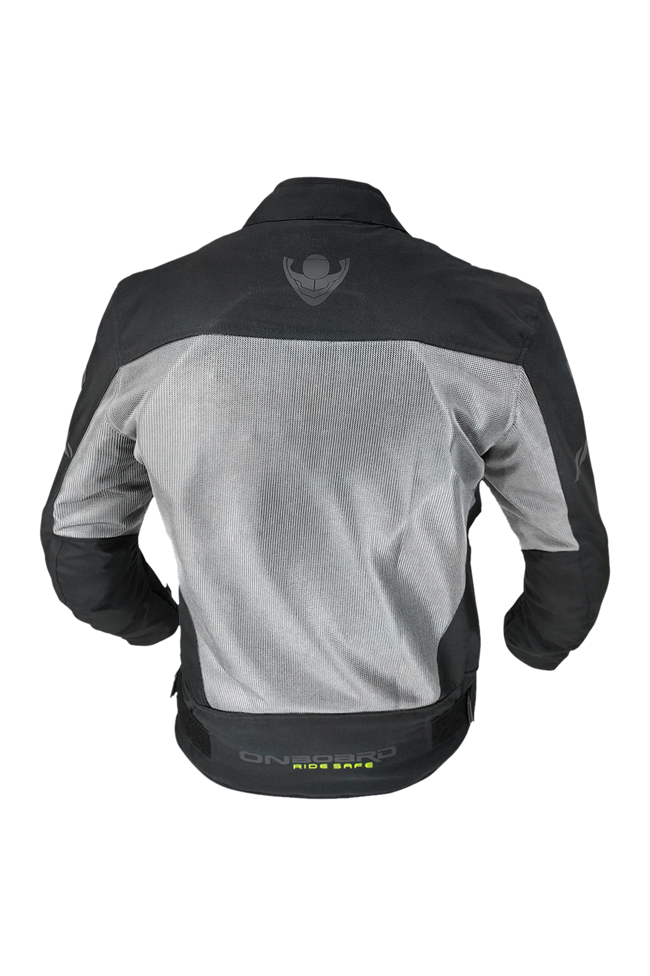 ON BOARD Air Zone Motorcycle Jacket