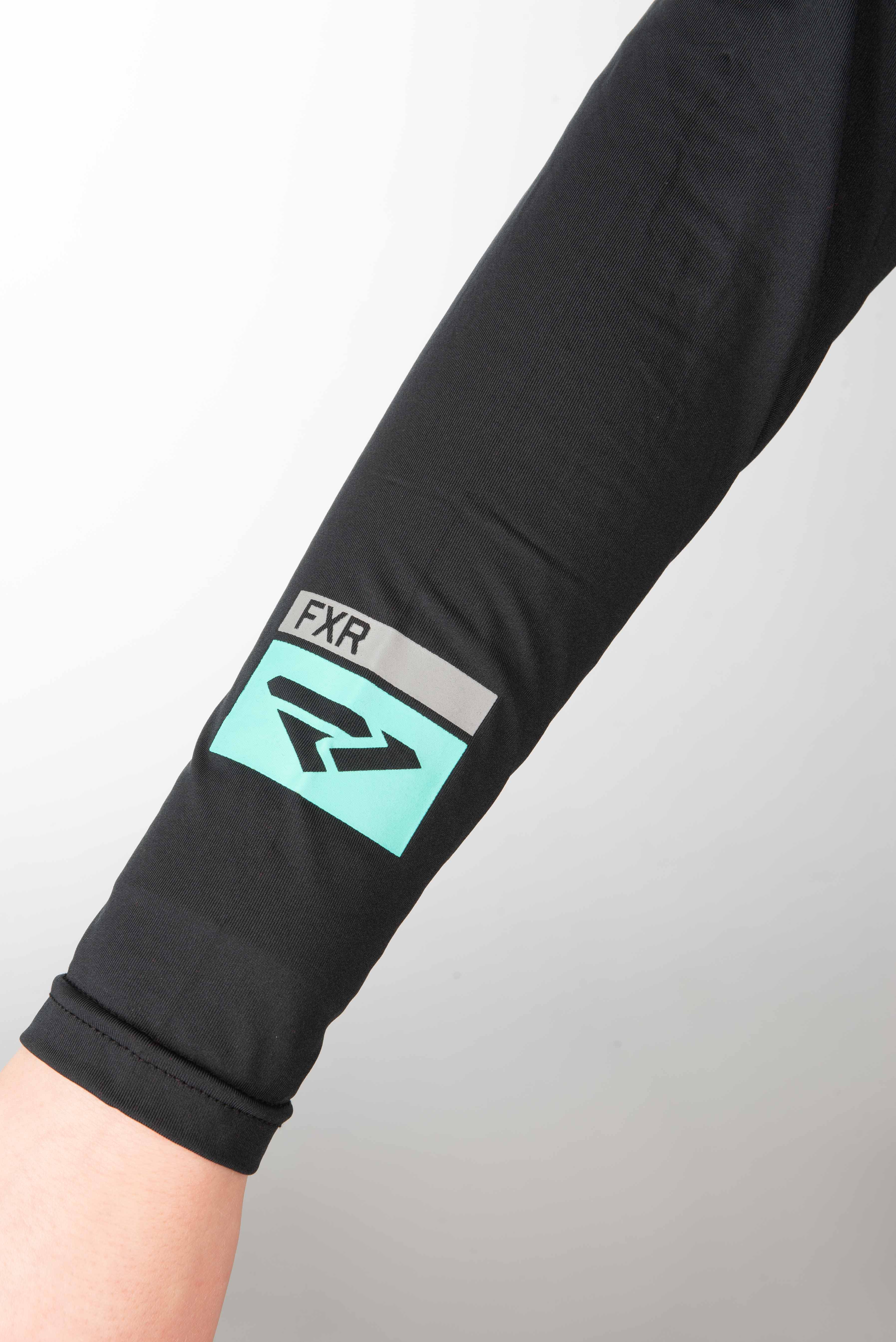 FXR Helium X Tech Women’s Baselayer Jersey
