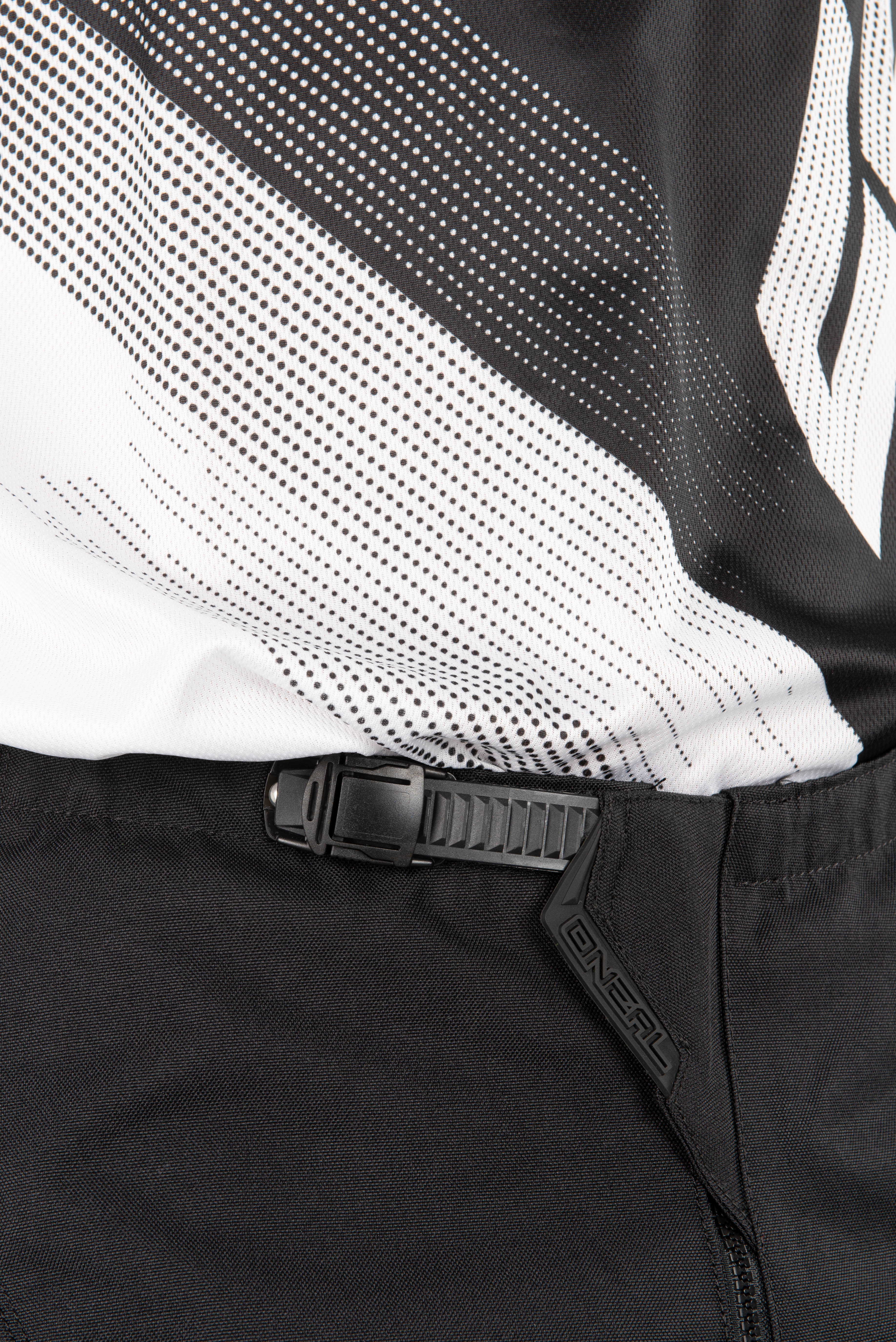 Pantalones de Cross O'Neal Element Classic