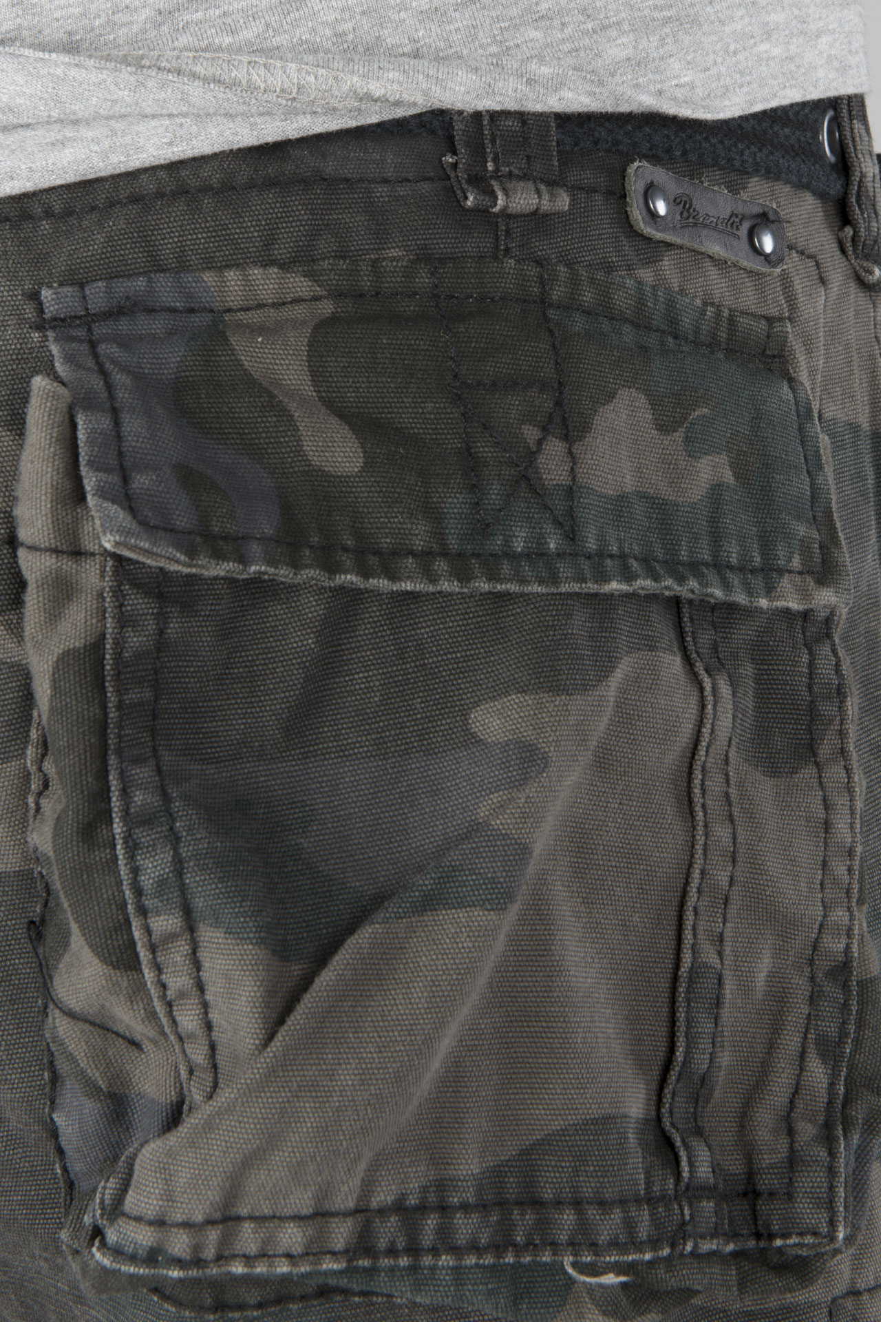 Pantalones cortos Brandit Savage Vintage