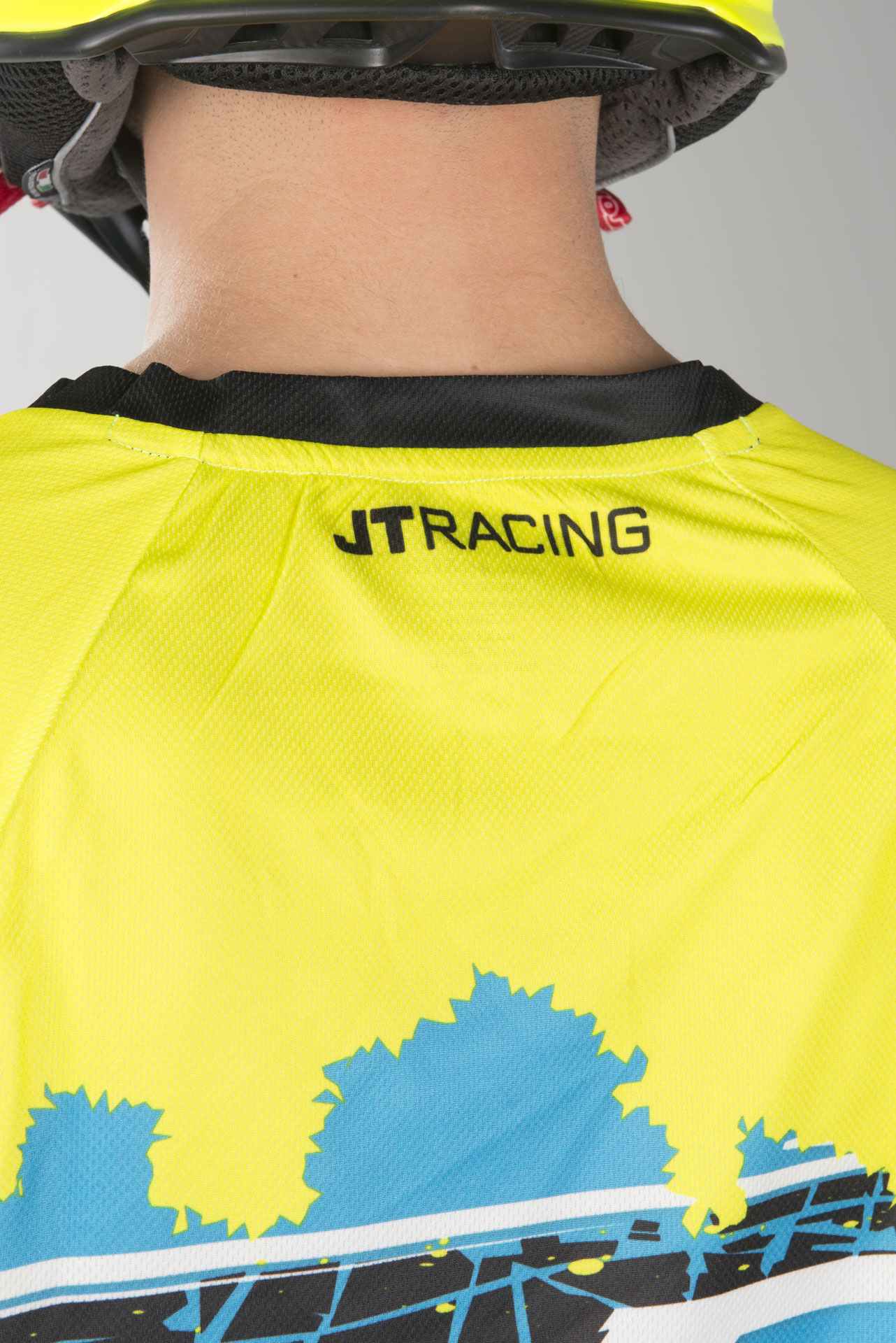 Srajca MX JT Racing C4-Ripper