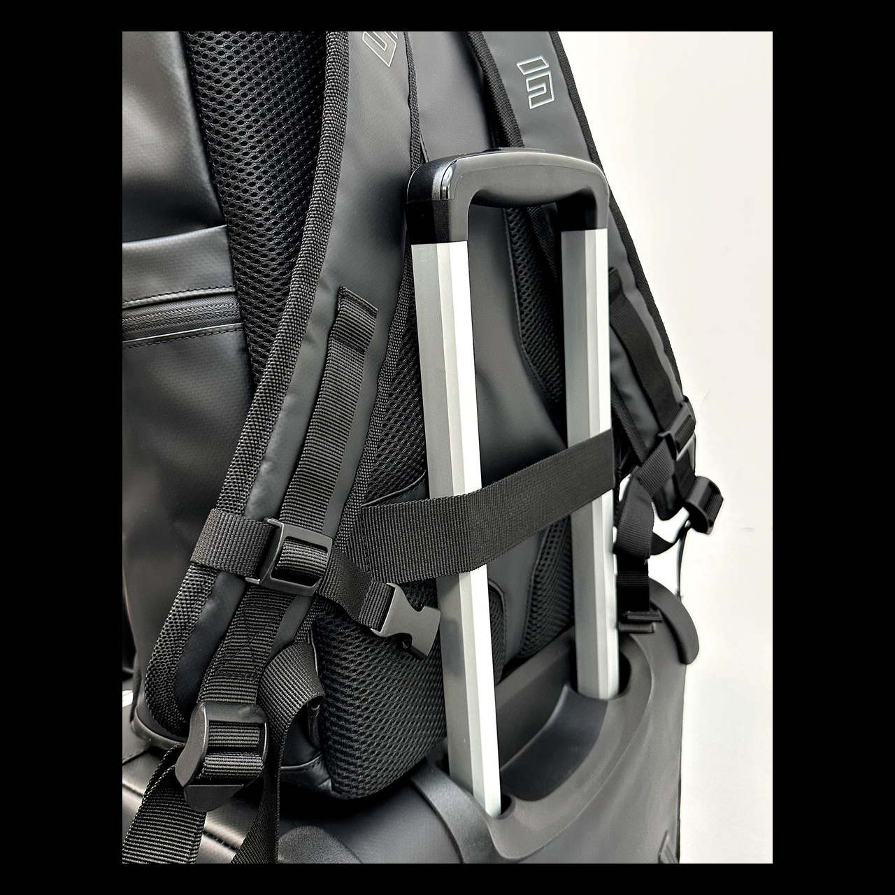 Shot Race Gear Climatic 2.0 Backpack