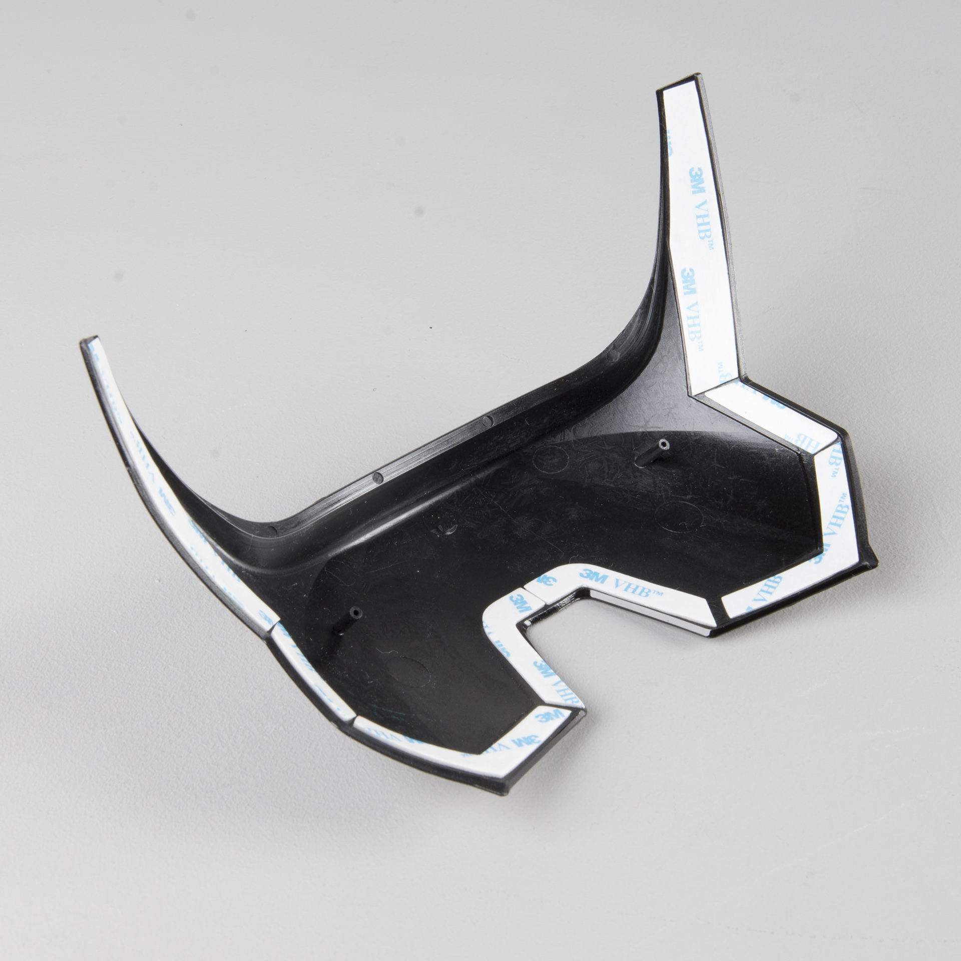 6D ATS-1 Spoiler Gen2 helmaccessoires