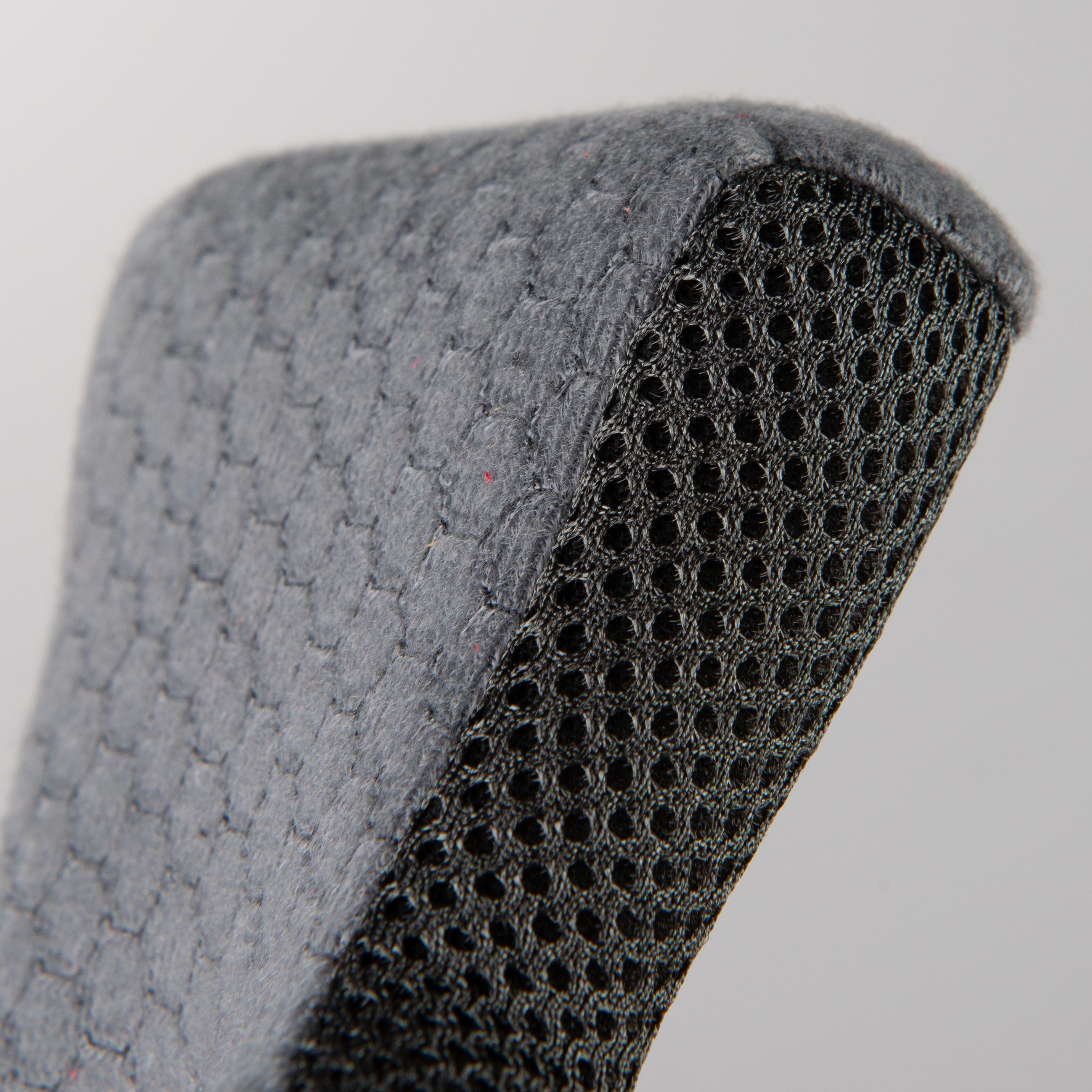 KYT Thunderflash Cheek Pads