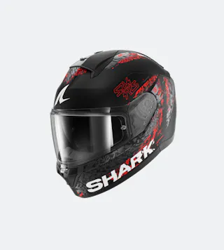 Shark Ridill 2 Speed-Vib Full Face Helmet