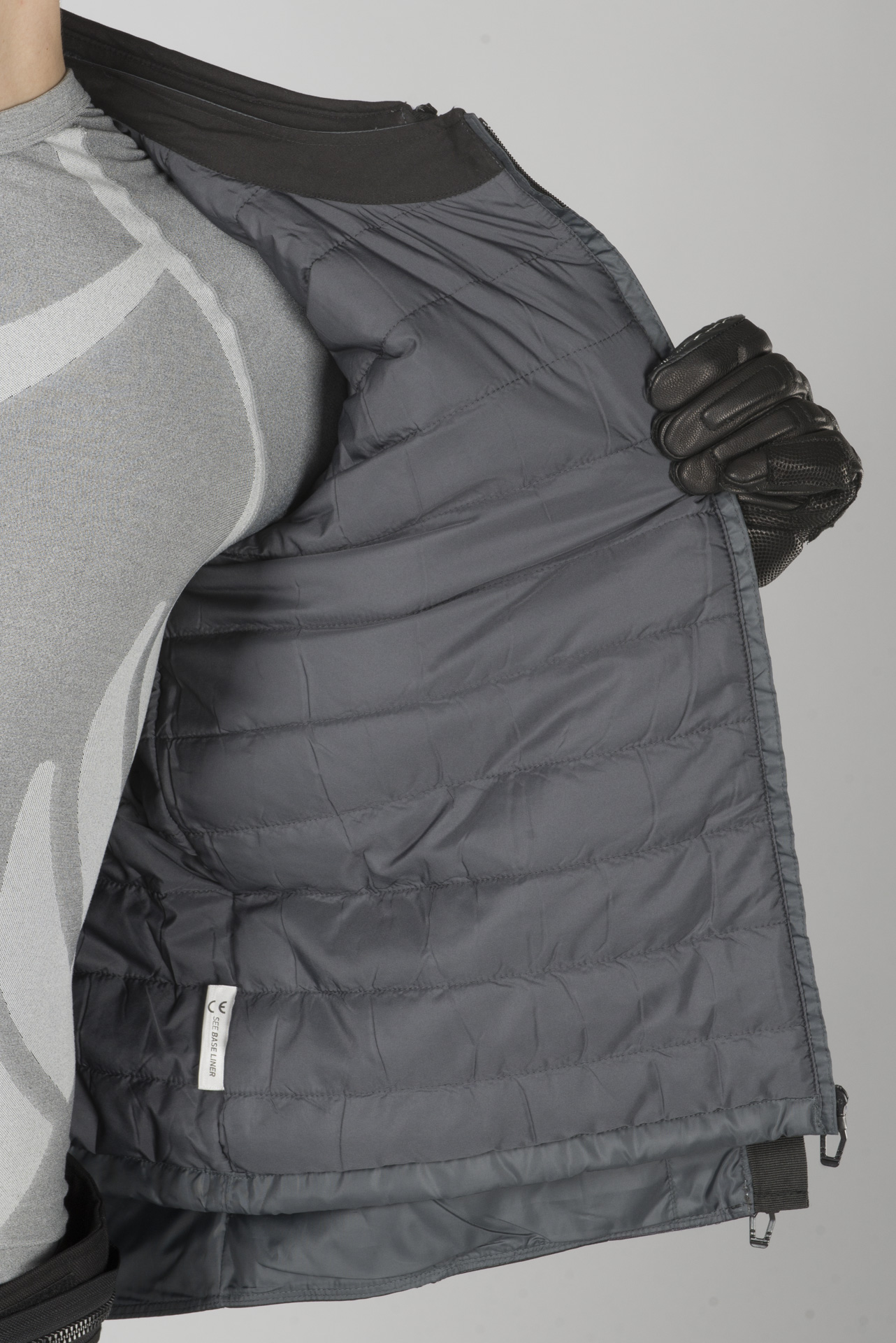 Macna Charger Jacket