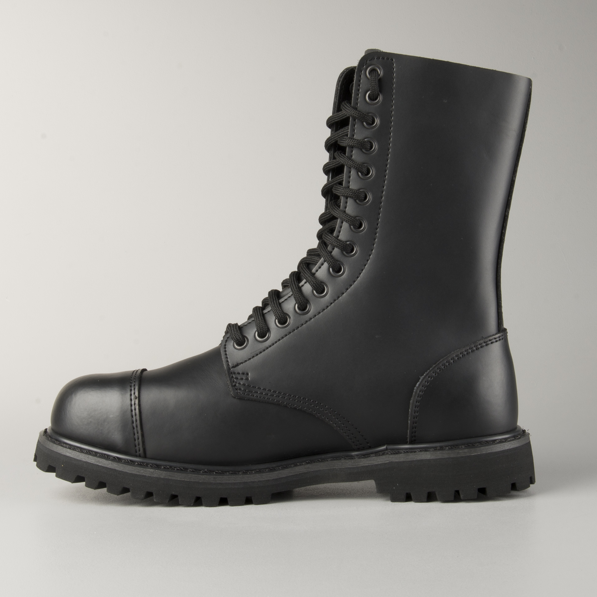 Brandit Phantom Boots 14-Eyelet Shoes | 24MX