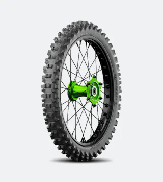 Pneumatika Michelin Starcross 6 Přední 21"