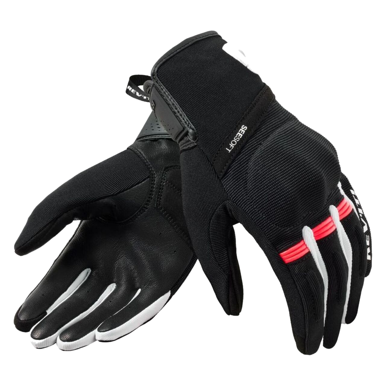 Guantes de Moto Mujer Rev´it! Mosca 2