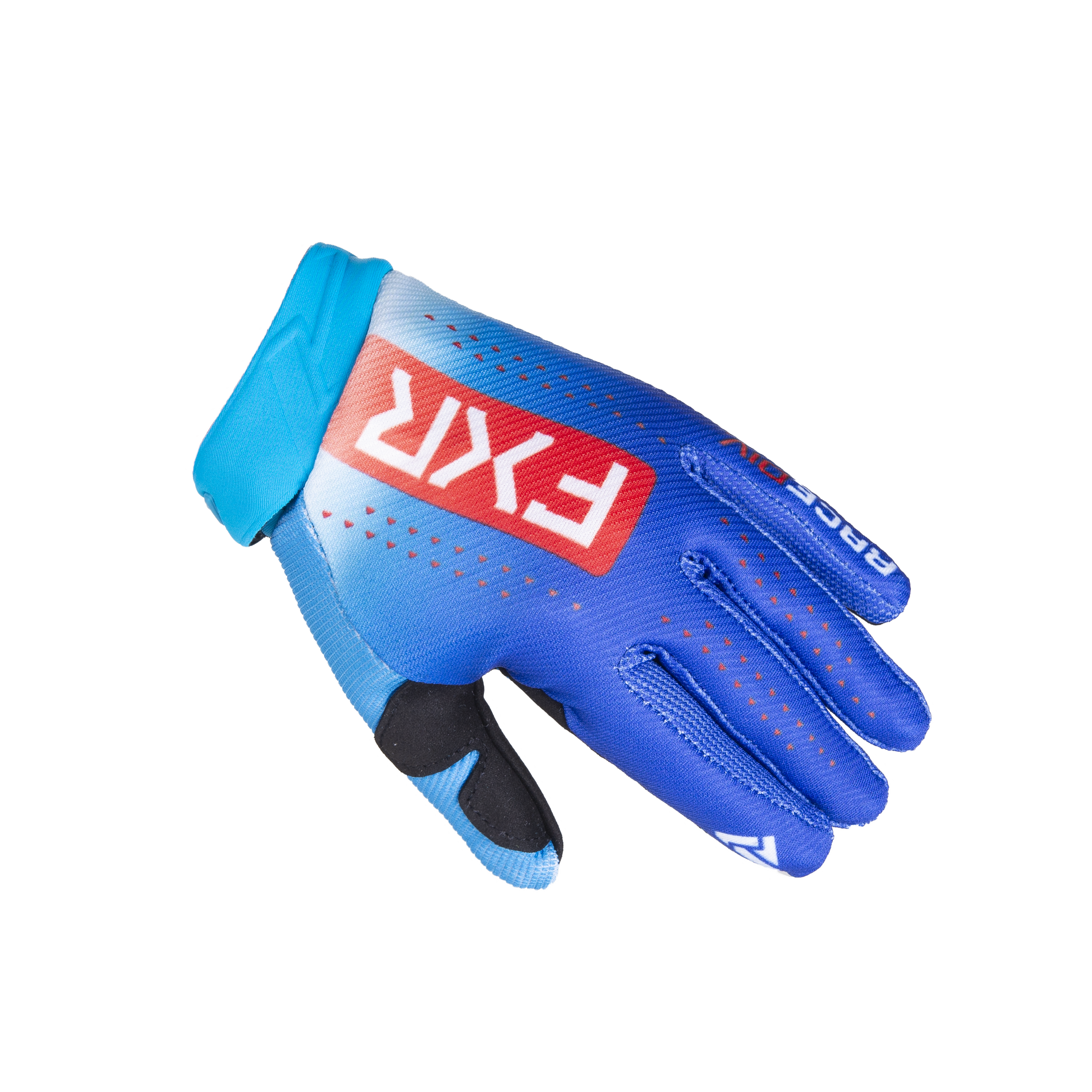 Crosshandschoenen Kinderen FXR Reflex