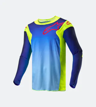 Crosstrui Alpinestars Racer Hoen Mars