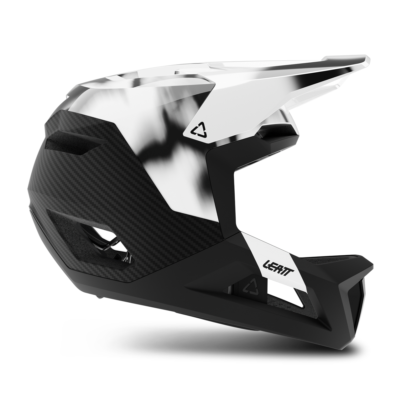Downhill Mountainbike Helm Leatt Gravity 5.0