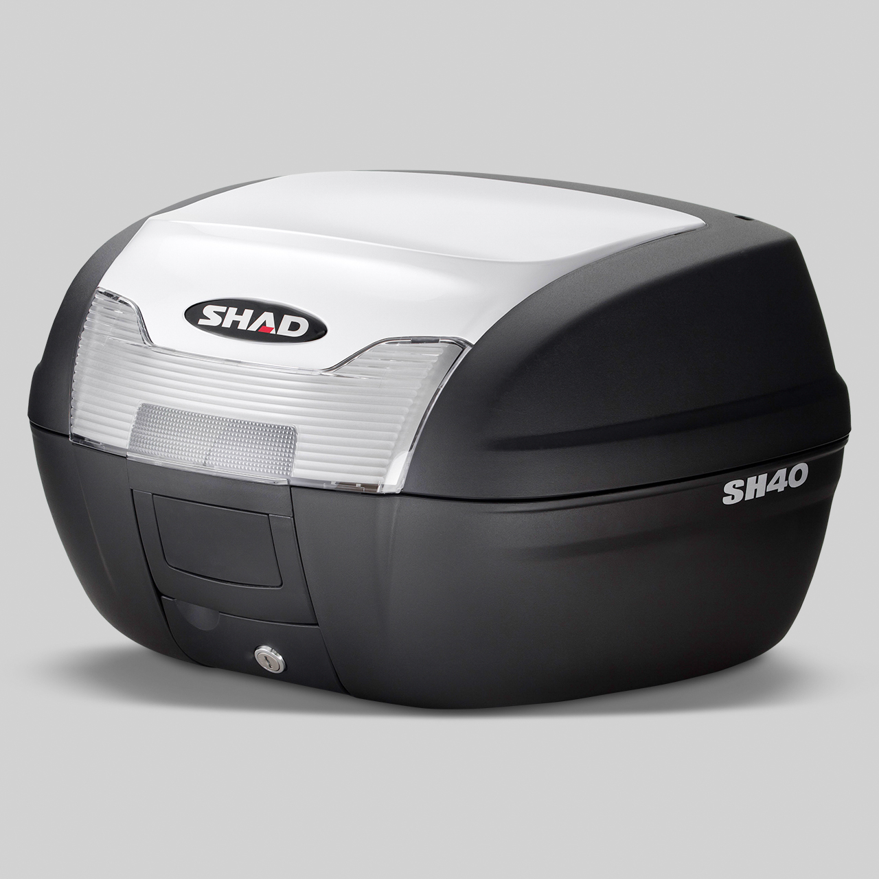 Shad SH40 Cover