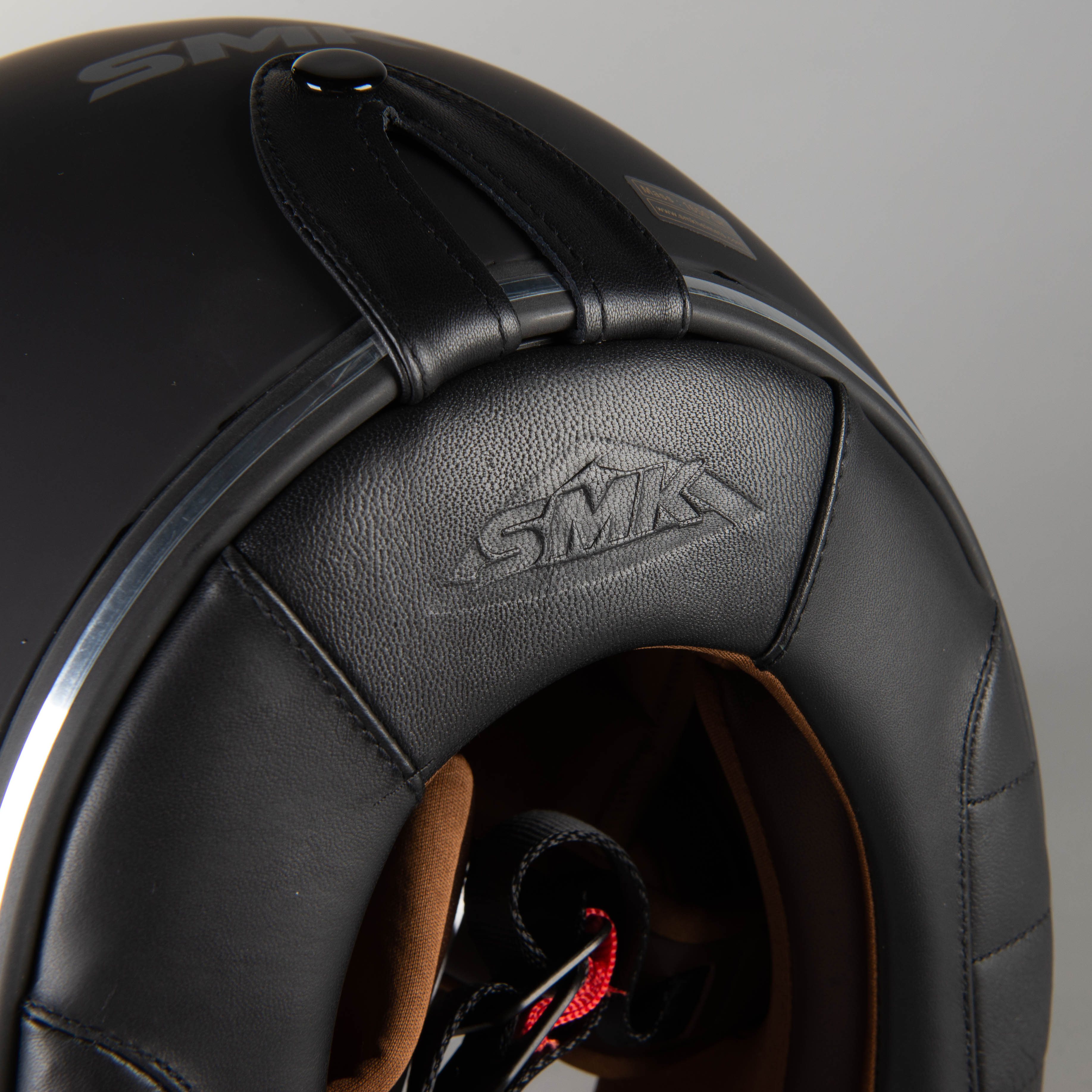 SMK Eldorado Seven Full Face Helmet