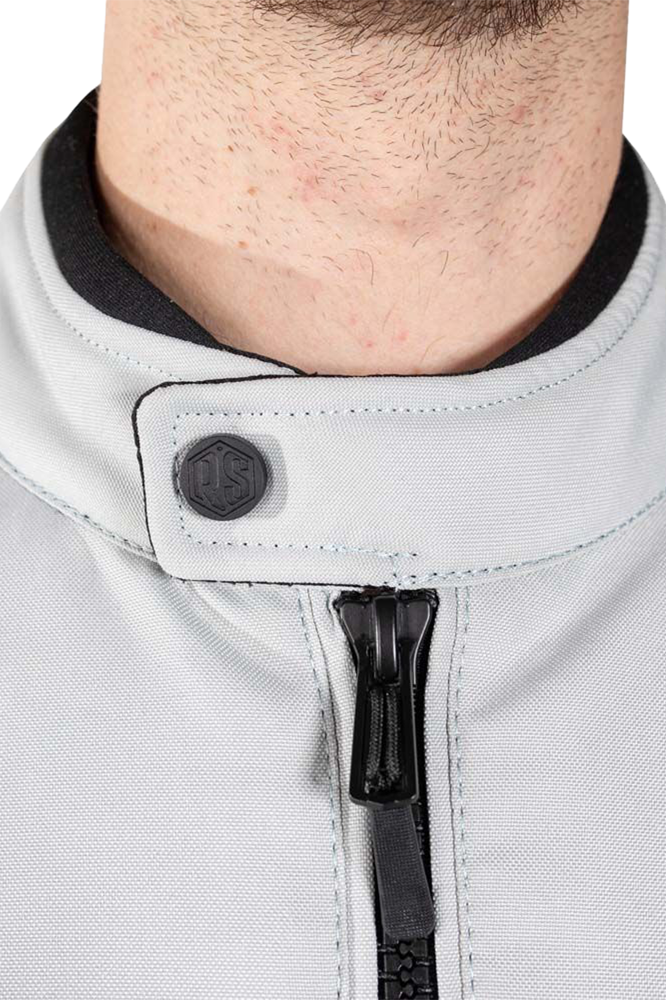 Rusty Stitches Mike MC Jacket