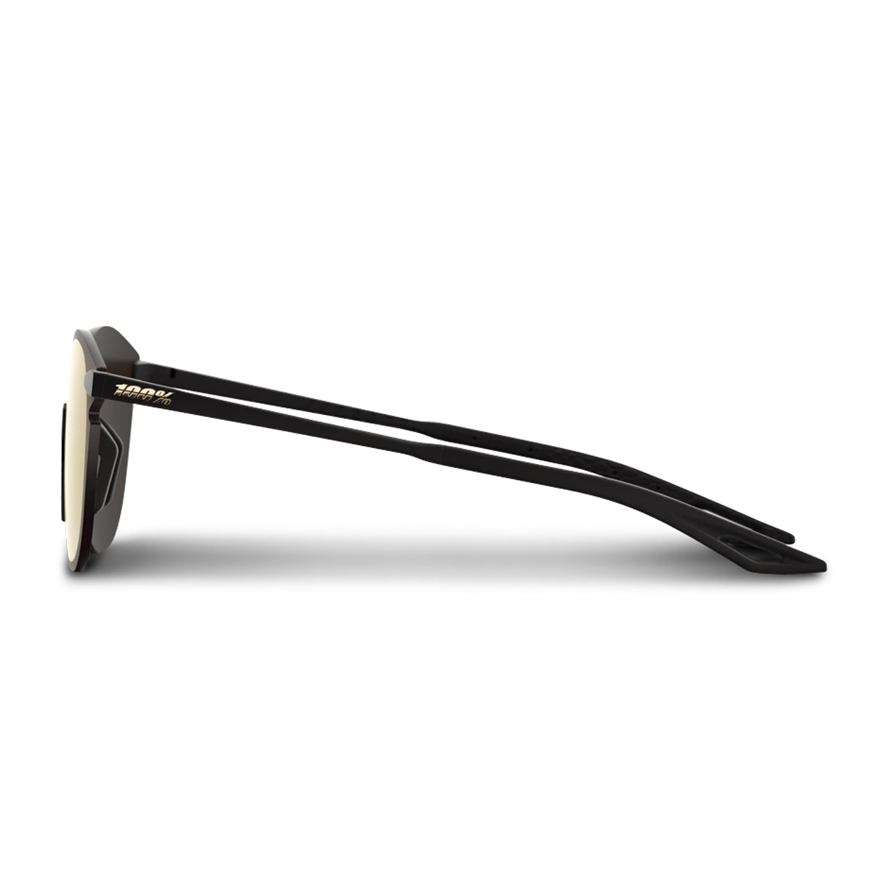 100% Legere Round MTB Glasses