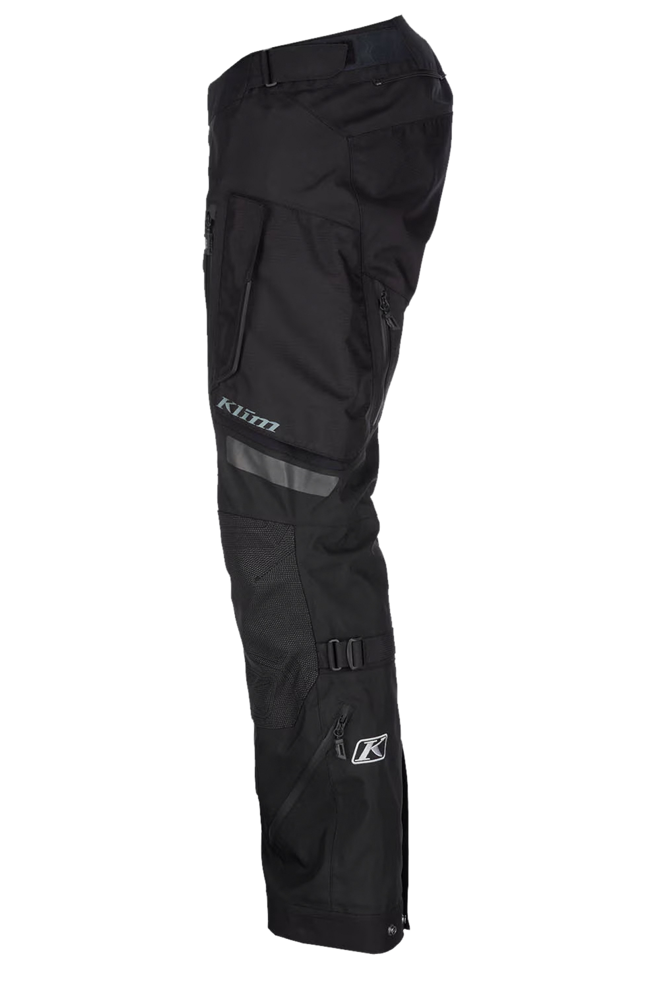 Pantalones De Moto Klim Badlands Pro