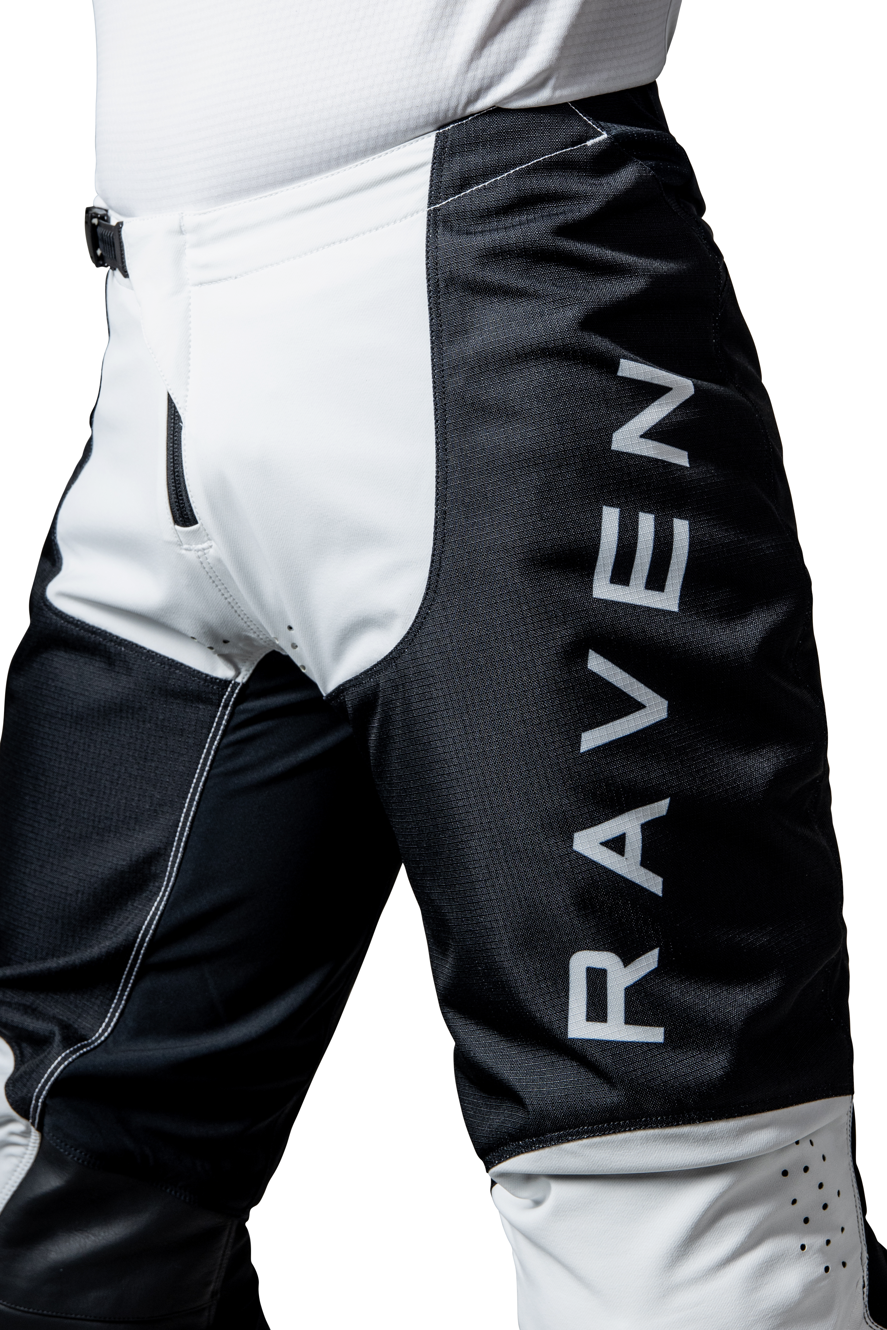 Raven RV-One MX Trousers | 24MX