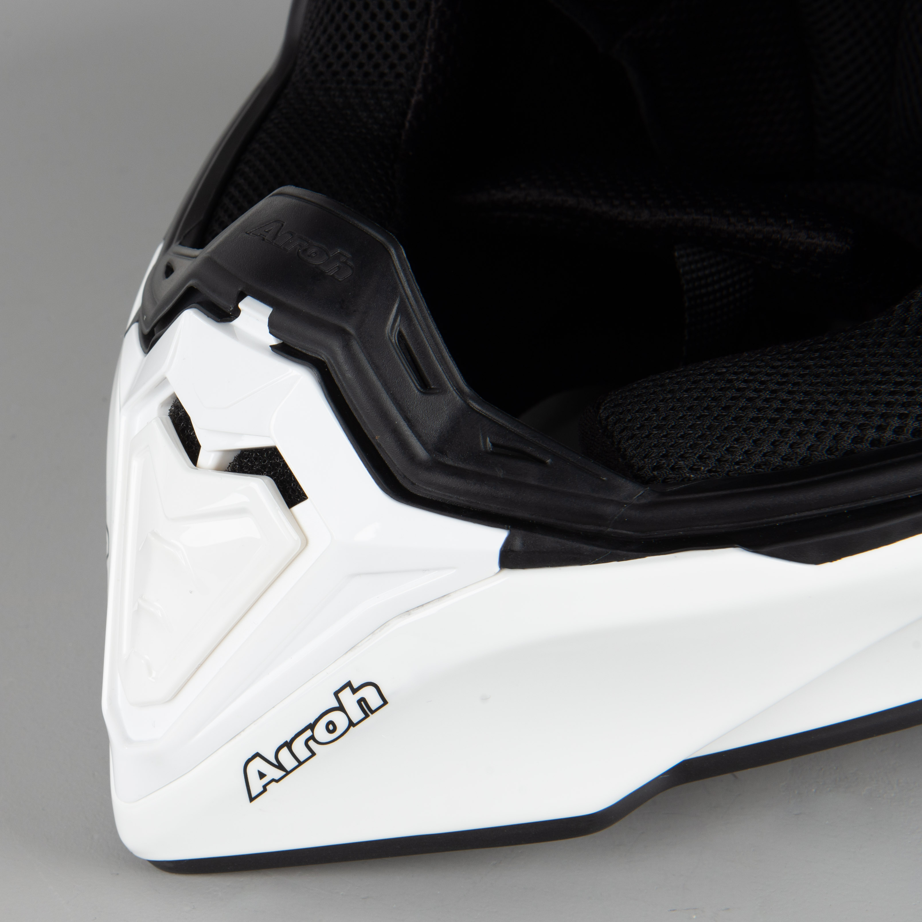 Airoh Commander Adventure Helmet