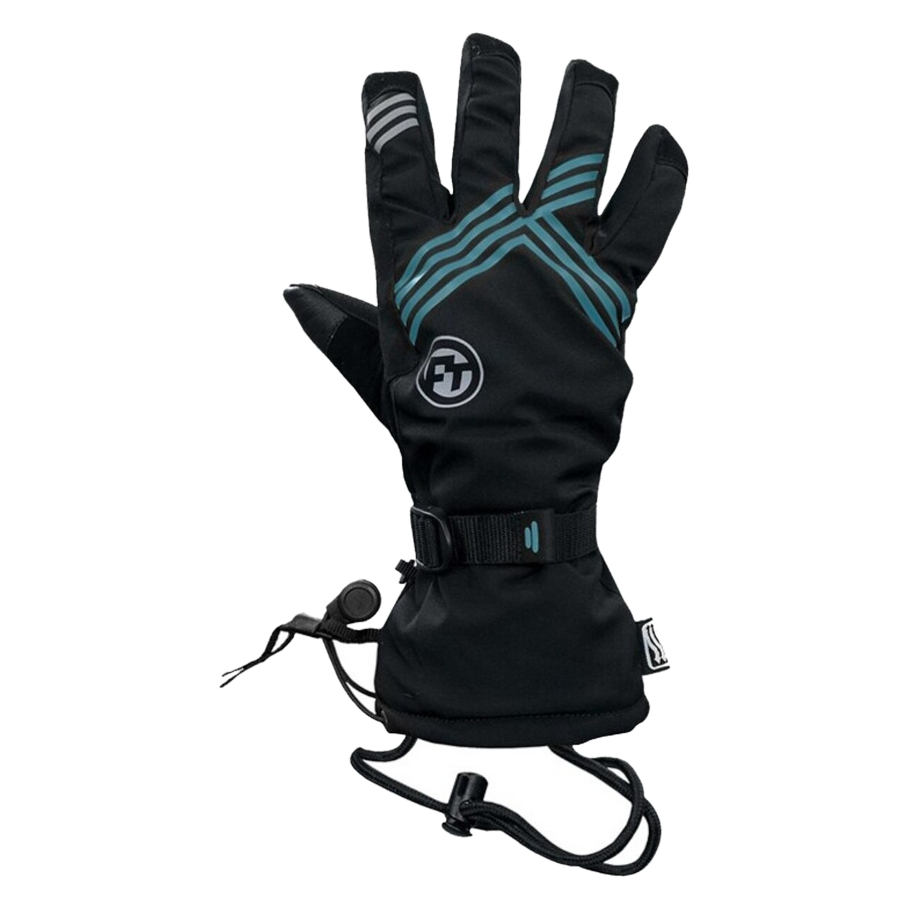 Guantes de Nieve Wintersport Finntrail
