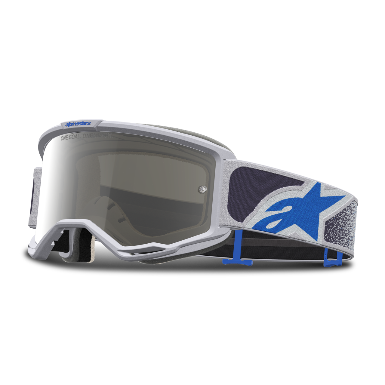 Crossbriller Alpinestars Vision 5 Drag