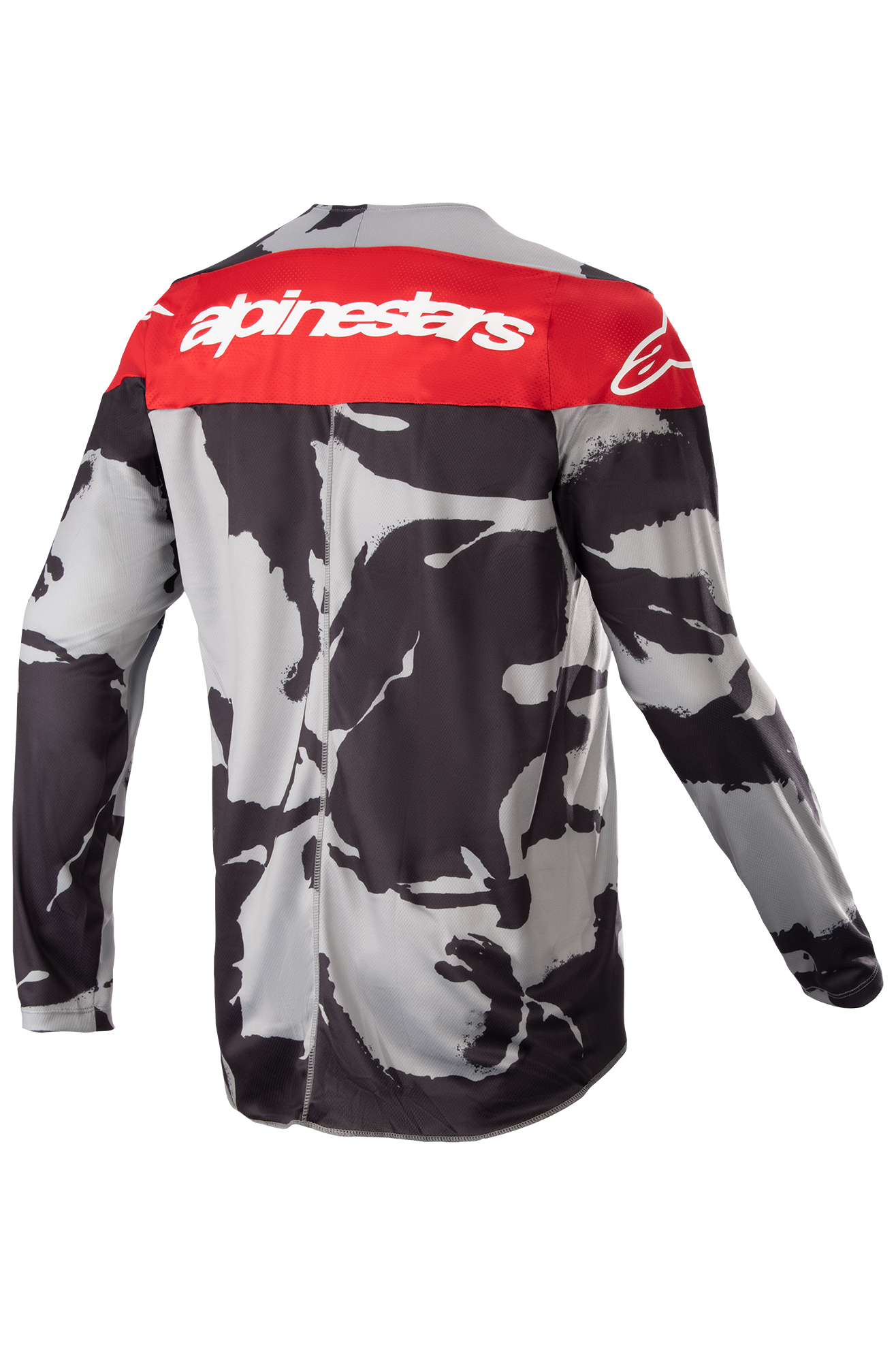 Alpinestars Racer Tactical Youth MX Jersey Cast
