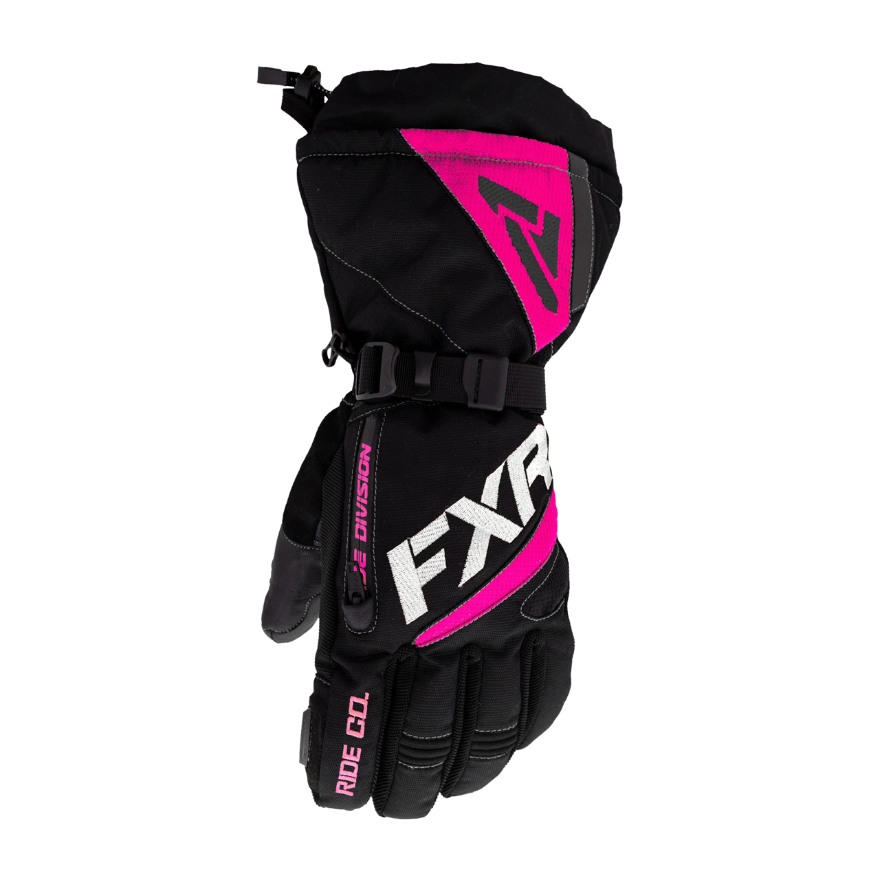 Sneeuwhandschoenen Dames FXR Fusion