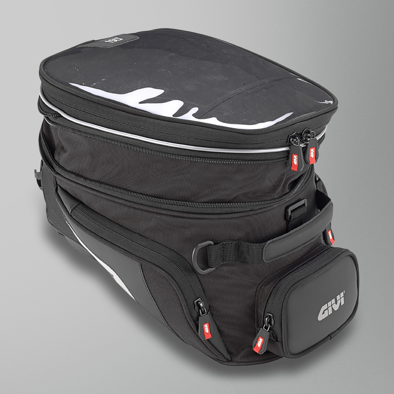 versys 650 tank bag