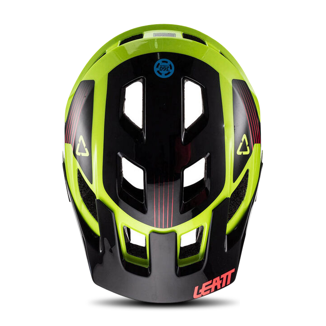Jethelm Jeugd Leatt AllMtn 1.0 V23