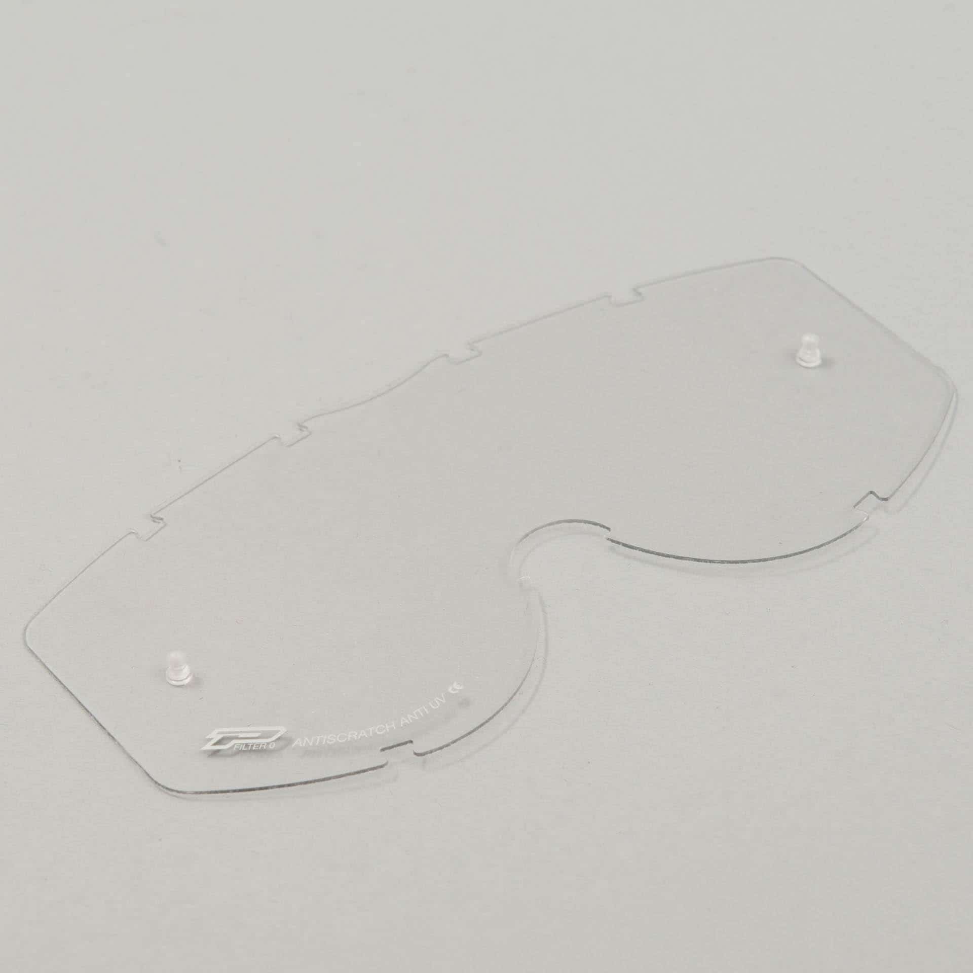 ProGrip Lens