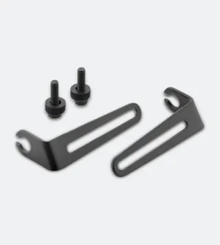 Kit de Montaje para Intermitentes Rizoma Negro