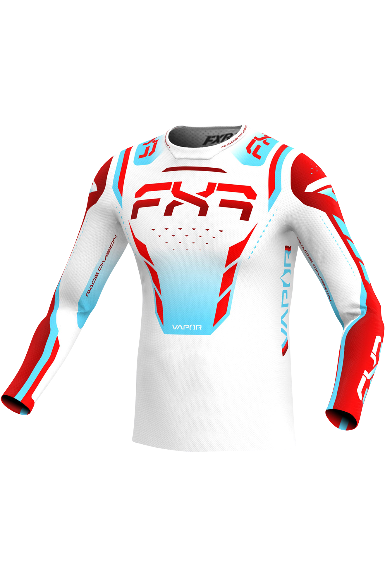 Crosstrui FXR Vapor Air