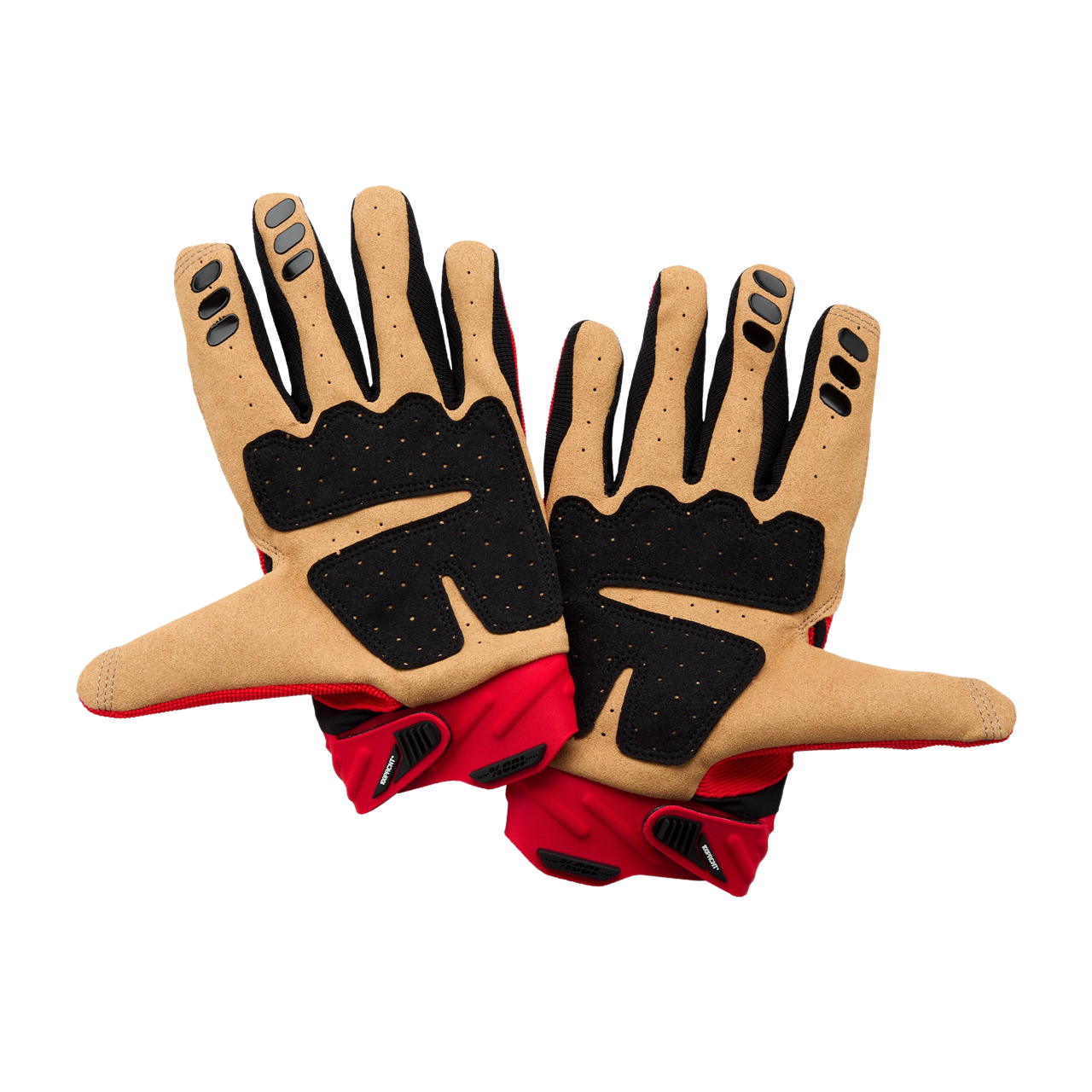 Guantes MX 100% Airmatic