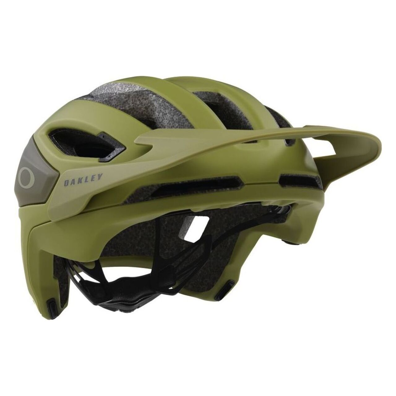 Casco MTB Oakley DRT3 - MIPS