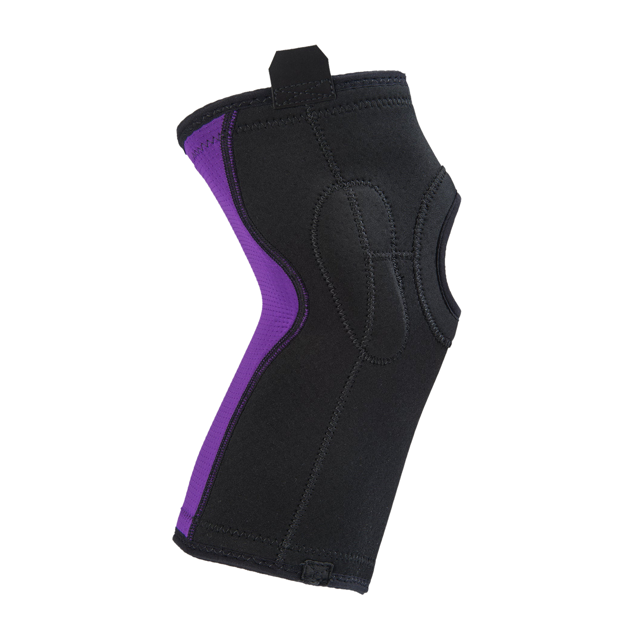 EVS Axell Hodges Slayco96 MX Knee Guard