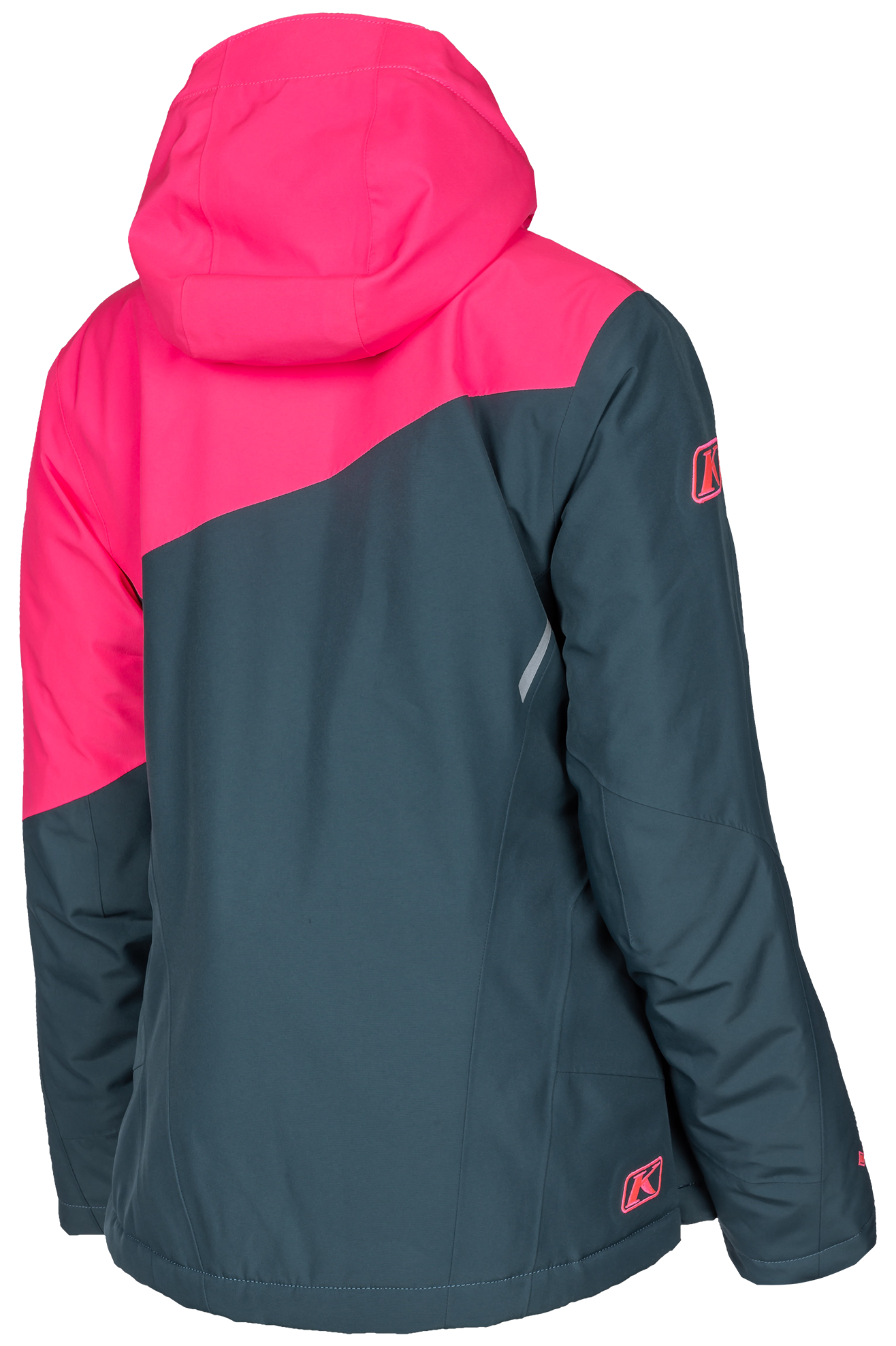 Chaqueta Mujer Klim Allure