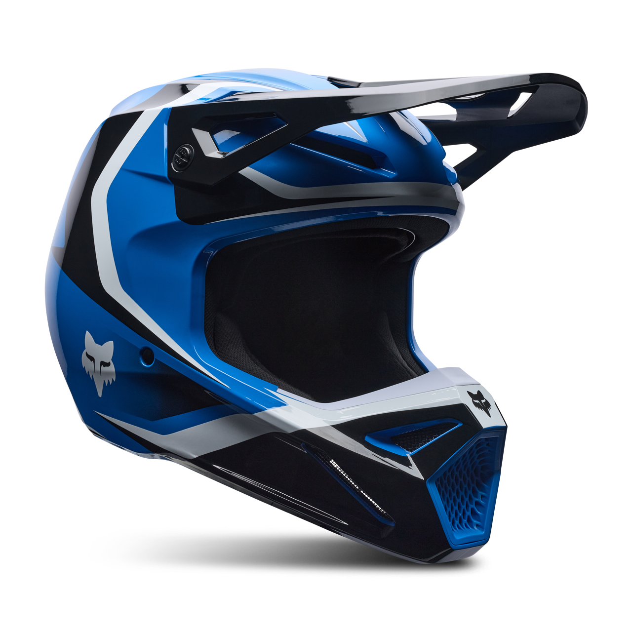 Crosshelm FOX V1 Frame