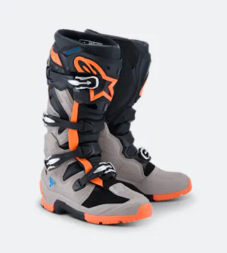 Endurolaarzen Alpinestars Tech 7 Enduro